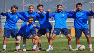 Bucaspor 1928in rakibi Bursaspor