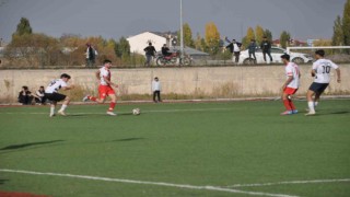 Bulanık Bilican Spor, Muş İdman Yurdusporu tek golle yendi