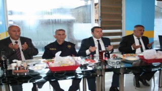 Bulanıkta Muhtarlar Günü kutlandı