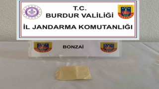 Burdurda çok miktarda uyuşturucu madde ve tarihi eser ele geçirildi, 1 şüpheli tutuklandı