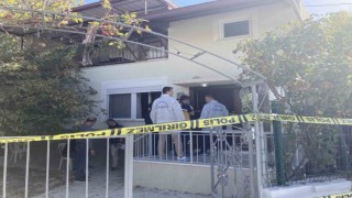 Burdurda vahşet: Yaşlı adam dövülerek öldürüldü, eşi yaralı halde bulundu
