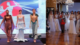 Bursa Fashion Week 6. kez kapılarını açıyor