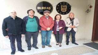 Bursa Günlüğü Hikâye Yarışmasının kazananları belli oldu