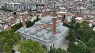 Bursa Müftülüğü duyurdu, sabah namazı okunma saatleri değişiyor