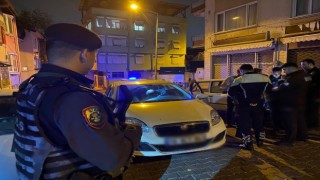Bursa polisi Huzur uygulamalarına aralıksız devam ediyor
