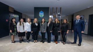 Bursa TBde İl Kadın ve Genç Girişimciler Kurulu İcra Komitesi Temsilci seçimleri yapıldı