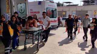 Bursada 17 yaşındaki genç ağabeyini bıçakladı