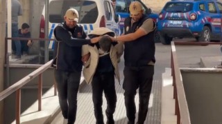 Bursada DEAŞ operasyonu...Örgütte bomba eğitimi alan şahıs tutuklandı