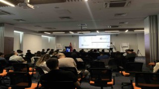 Bursada e-ticaret ve e-ihracat konferansı düzenlendi