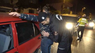 Bursada ‘huzur için sıkı denetim devam ediyor