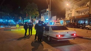 Bursada “huzur” uygulamaları aralıksız devam ediyor