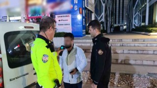 Bursada ‘huzur uygulaması: 14 kişi yakalandı