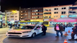 Bursada ‘huzur uygulaması hız kesmiyor: 11 kişi yakalandı
