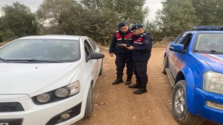 Bursada jandarmadan huzur operasyonu