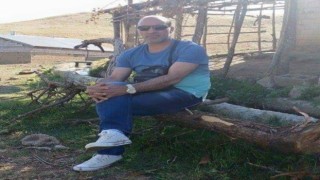 Bursada yola fırlayan domuza çarpan araç zeytinliğe uçtu: 2 ölü