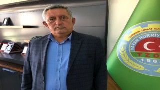 Bursalı çiftçiler Filistine sebze ve meyve gönderebileceklerini açıkladı