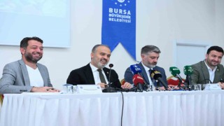 Bursanın ‘mutfak kozu iyi kullanıldı