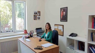 BUÜlü akademisyen Harvardda çalışma yapacak