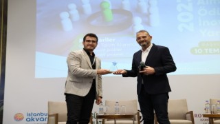 BUÜlü akademisyenlerden sera gazı salınımını azaltacak proje
