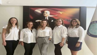 BUÜnün yer aldığı proje yükseköğretim entegrasyonuna çerçeve oluşturacak