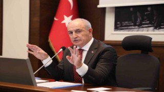 Büyükçekmece ekim ayı birinci toplantısı yapıldı