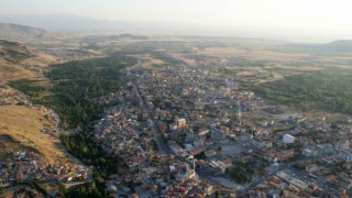 Büyükşehir, Develide kentsel dönüşüm projelerini yakından takip ediyor