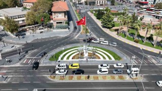 Büyükşehir, ulaşım ağını düzenli ve güvenli bir hale getiriyor