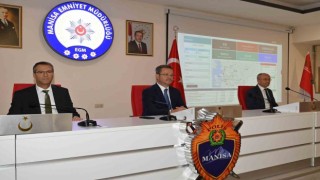 Büyükşehir ve MASKİ 2 milyar 390 milyon TLlik yatırımları paylaştı