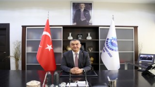 Büyüksimitci: “Cumhuriyetimizin 100. Yılı Kutlu Olsun”