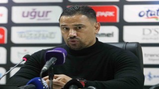 Çağdaş Atan: “Maçın hakkı beraberlikti”