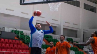 Çağdaş Bodrum Spor, başkent ekibine karşı mutlak galibiyete inanıyor
