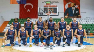 Çağdaş Bodrumun kendi evindeki ilk rakibi Anadolu Efes