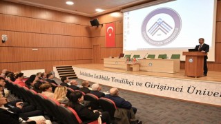 ÇAKÜde 2. Uluslararası Türkiyat Kongresi düzenlendi
