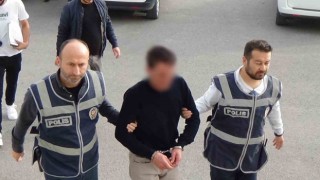 Çalışma arkadaşını silahla vurarak öldüren zanlı tutuklandı