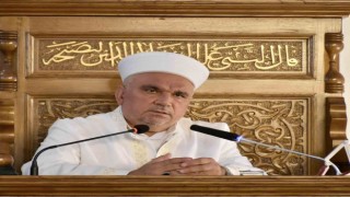 Camiler ve Din Görevlileri Haftası kutlamaları devam ediyor