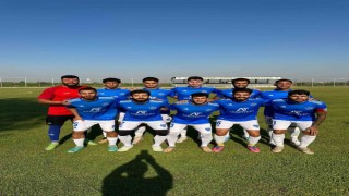 Camspor, ikinci maçından galip ayrılmak istiyor