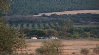 Çanakkalede 10 yaşındaki çocuk tarlada ölü bulundu