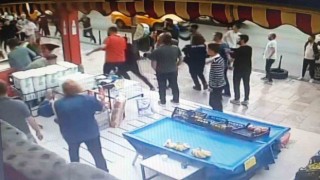 Cani koca boşamak isteyen eşini 16 kez bıçaklamış