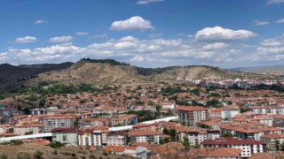 Çankırıda, Eylülde 163 konut satıldı