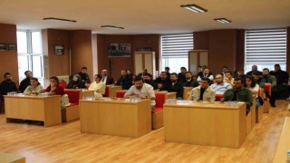 Çarşambada imar süreçleri dijitalleşiyor