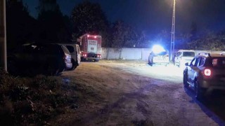 Çatalcada otizmli çocuğun cansız bedeni derede bulundu
