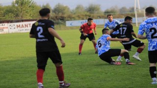Çaycumaspor evinde galip geldi