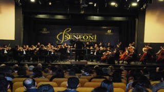 ÇDSO, 2023-2024 Sanat Sezonunu açıyor