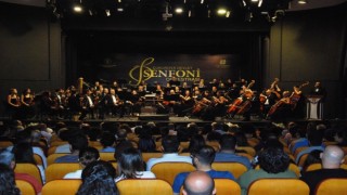 ÇDSO, 35. sanat yılına konserle başladı