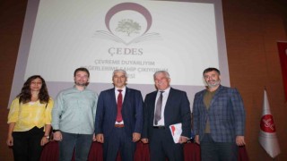 ÇEDES İl Koordinasyon Kurulu Toplantısı gerçekleştirildi