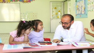 Celal Büyük Diyarbakır Müftüsü oldu