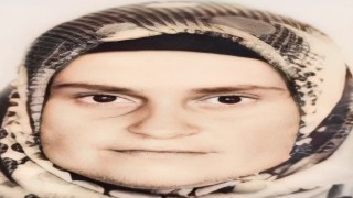 Cenazeye giderken kazada hayatını kaybetti
