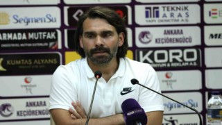 Cenk Özcan: 29 senedir sahanın içinde konuştuğum zaman böyle cevaplar almadım