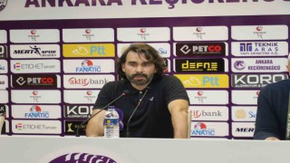 Cenk Özcan: “TFF hakemlerine beden dili eğitimi versin”