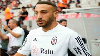 Cenk Tosun, Galatasaray karşısında ligde siftah yapmak istiyor